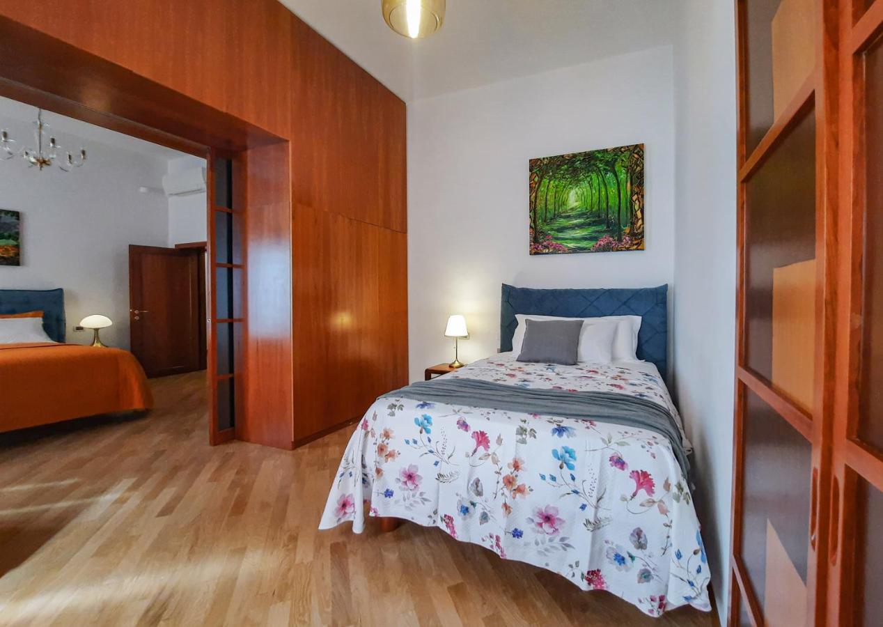 Karisma Suites 로마 외부 사진