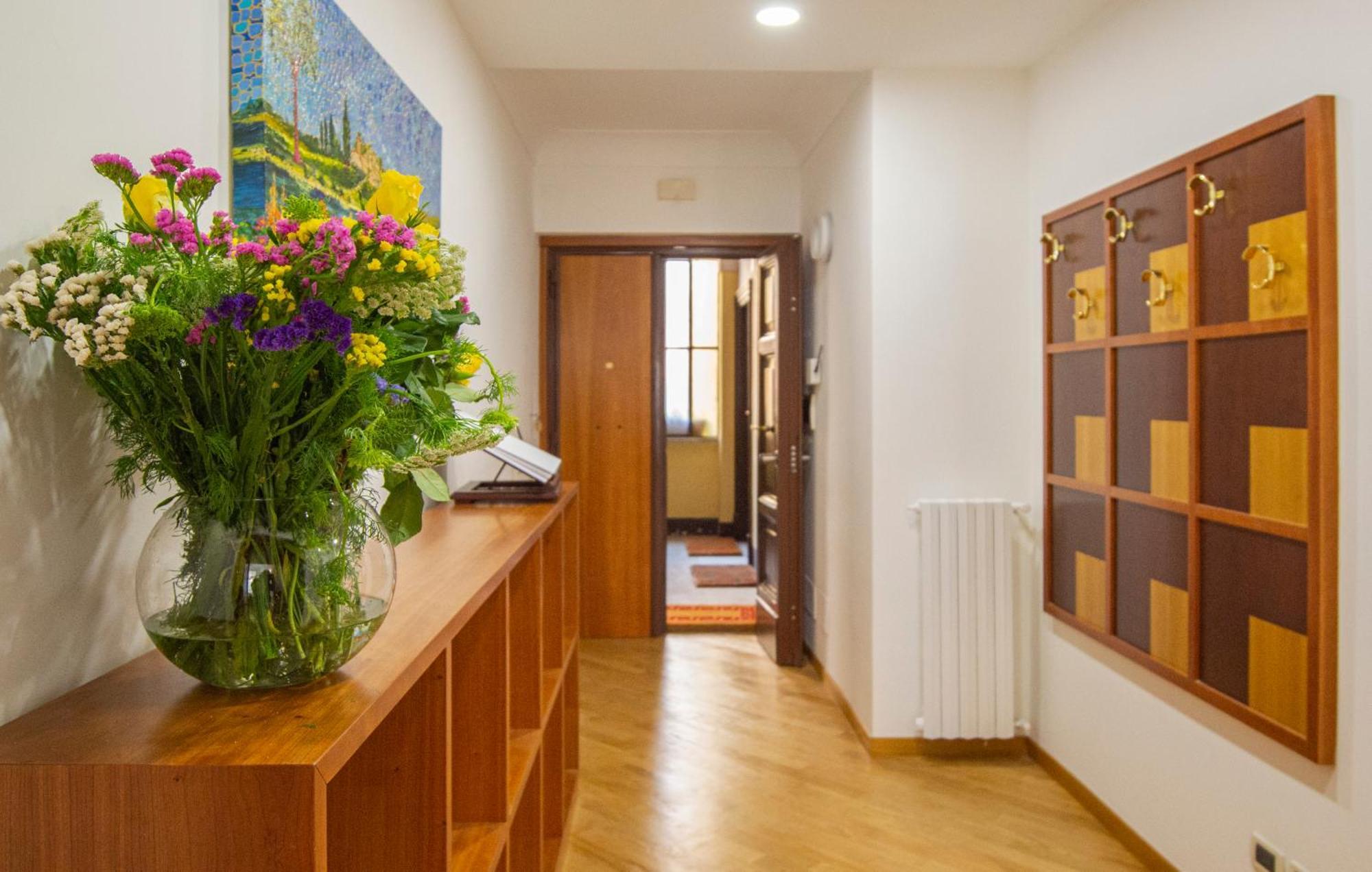 Karisma Suites 로마 외부 사진
