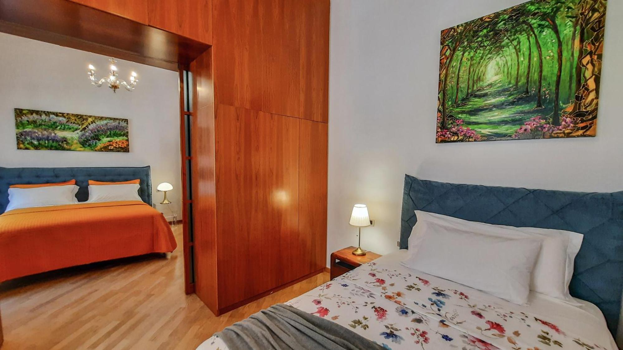 Karisma Suites 로마 외부 사진
