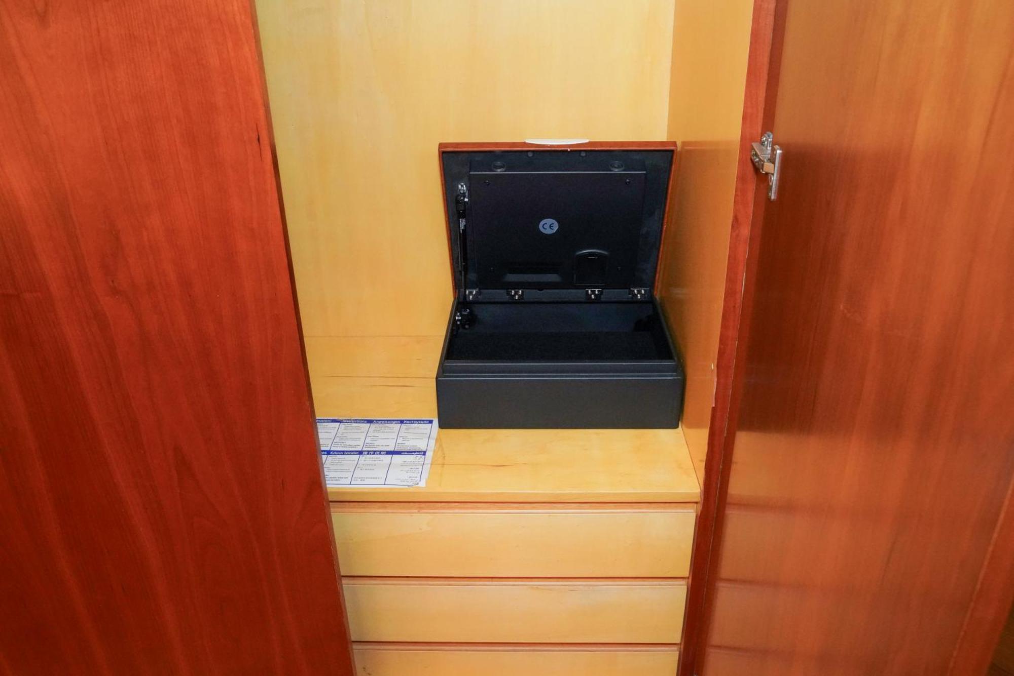 Karisma Suites 로마 외부 사진