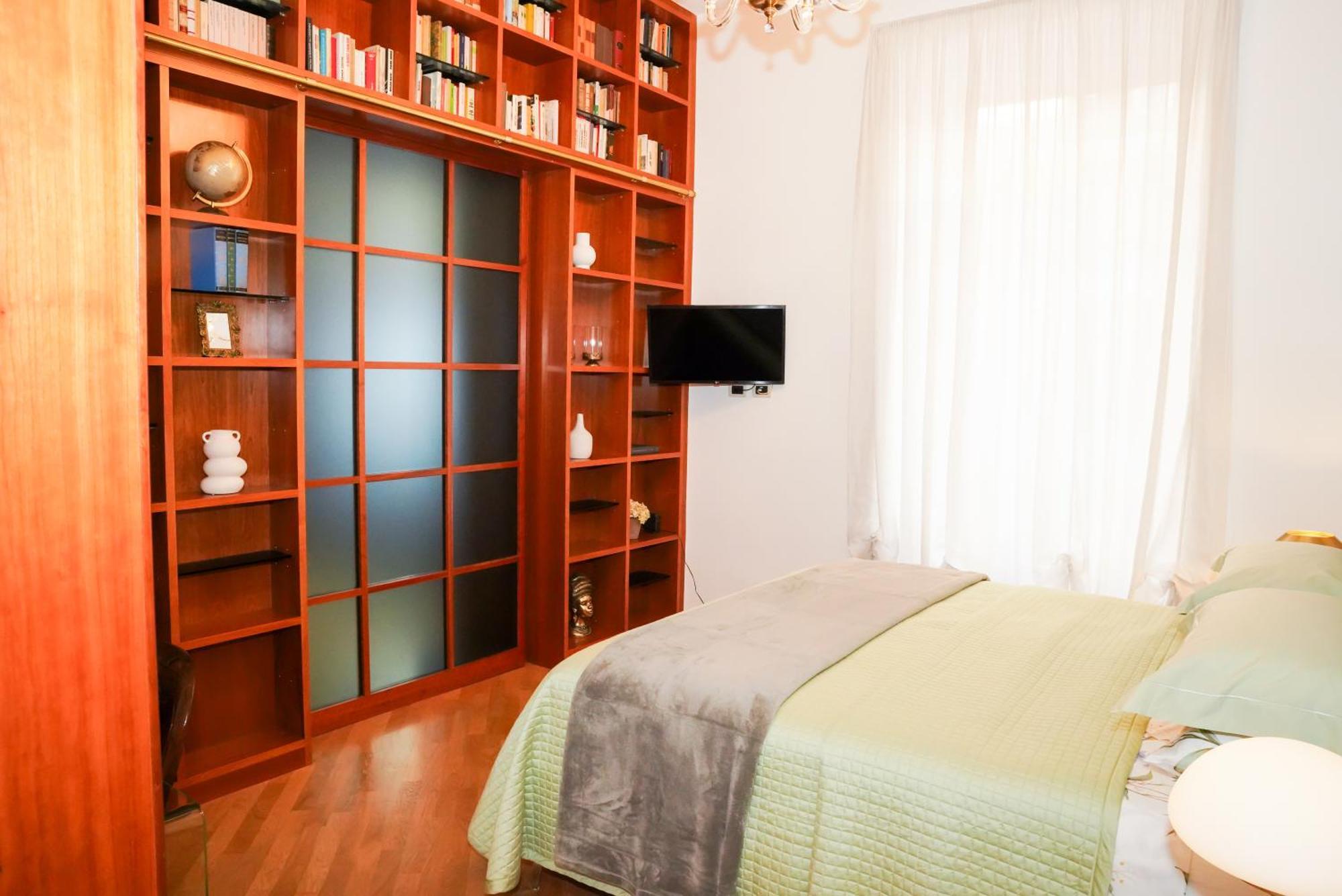 Karisma Suites 로마 외부 사진