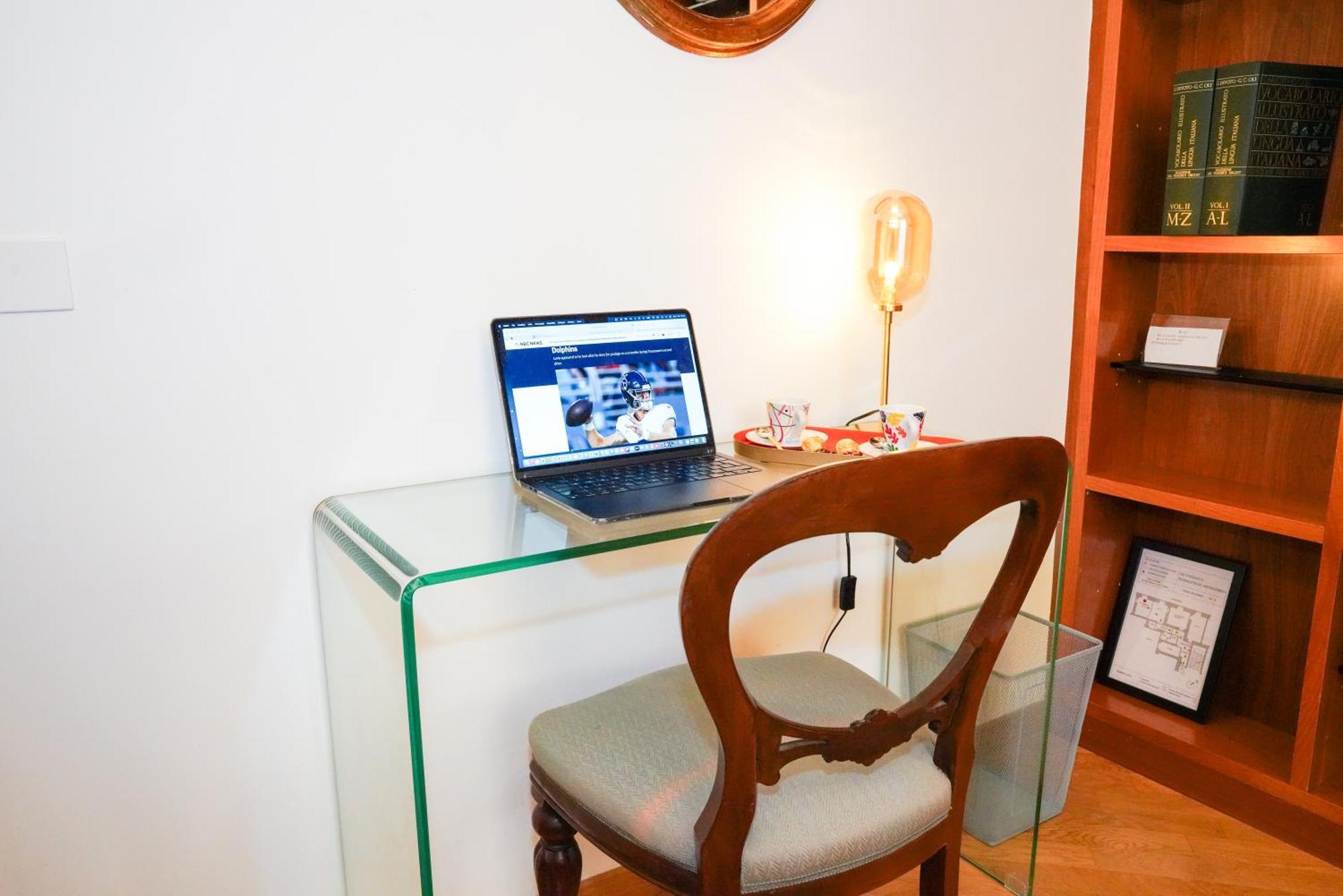 Karisma Suites 로마 외부 사진