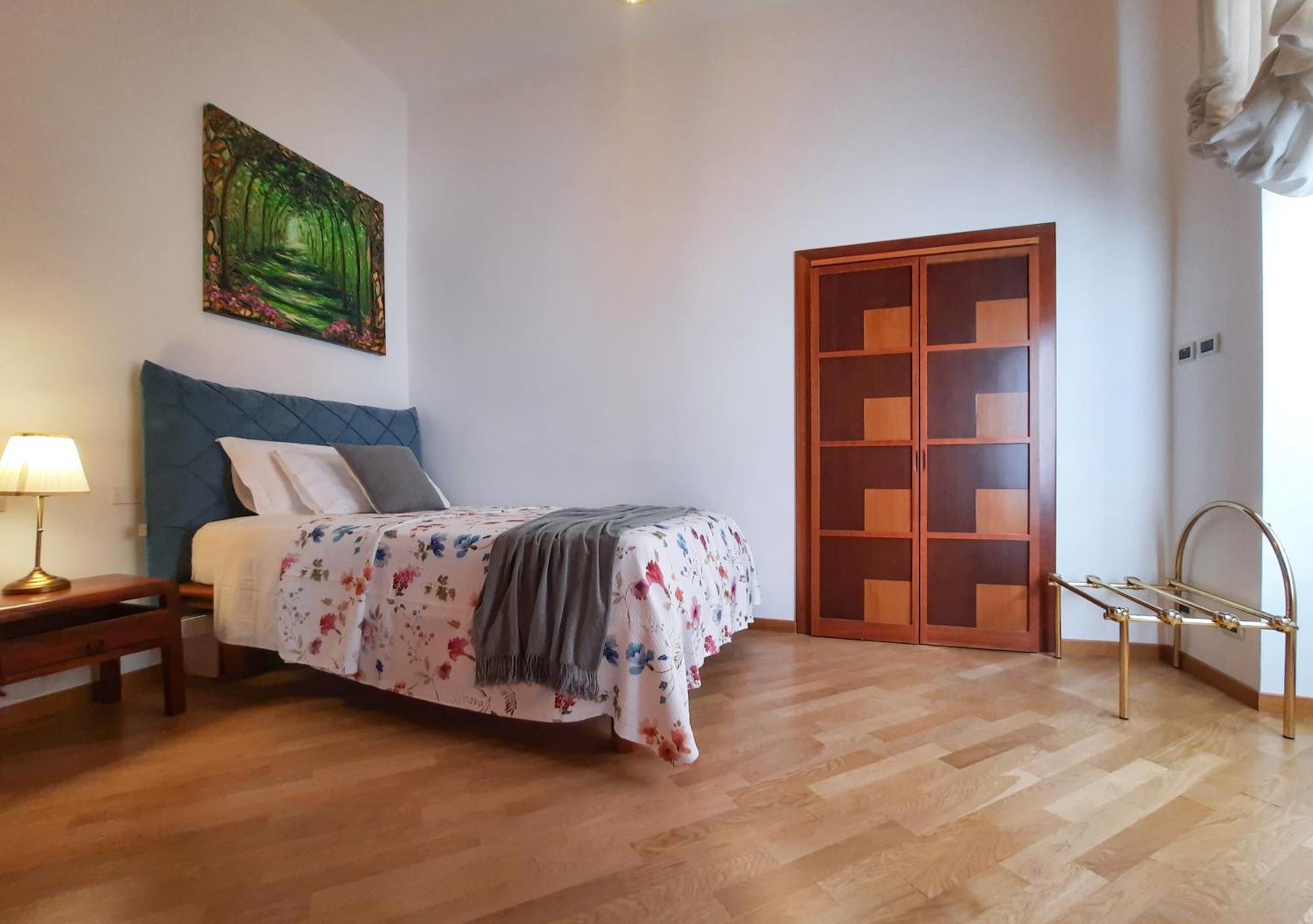 Karisma Suites 로마 외부 사진