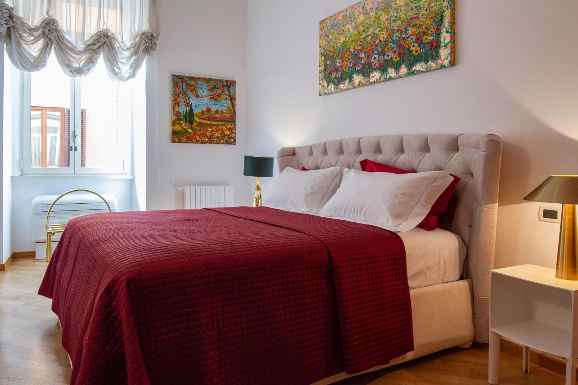 Karisma Suites 로마 외부 사진