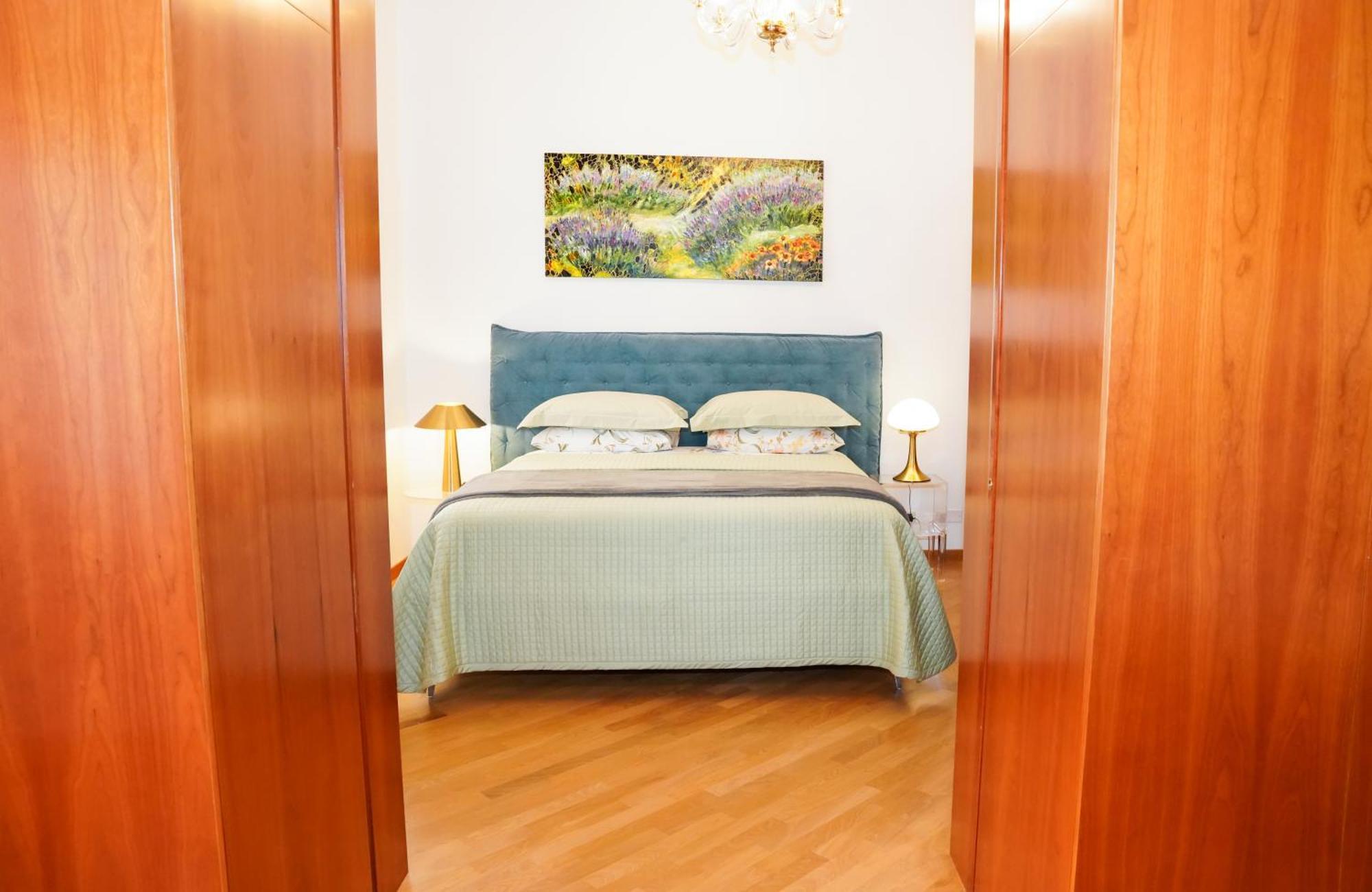 Karisma Suites 로마 외부 사진